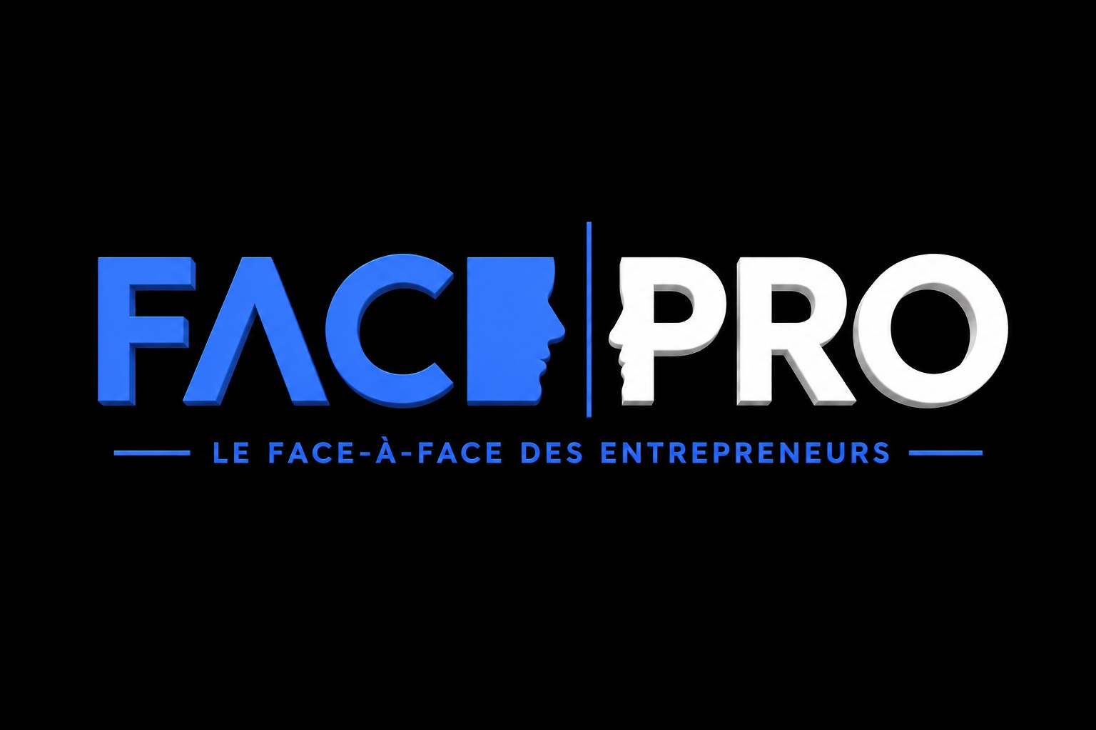 Logo FacePro